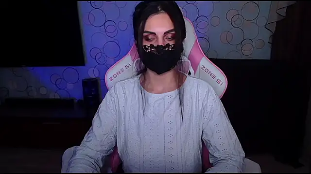   Yasmina   online show from March 2, 3:52 am