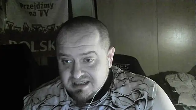 perversalus online show from February 10, 1:57 am