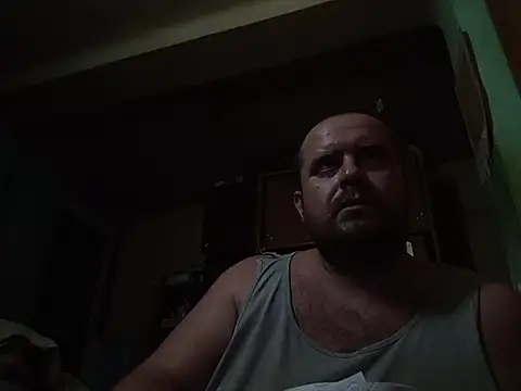 perversalus online show from November 7, 10:43 pm