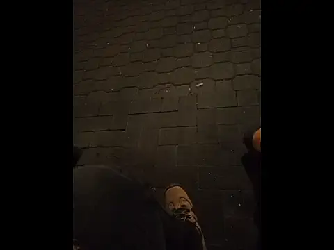 perversalus online show from November 9, 4:11 am