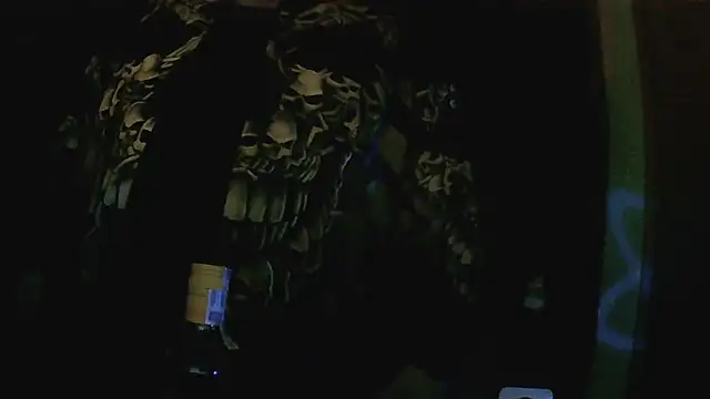 perversalus online show from December 2, 11:45 pm