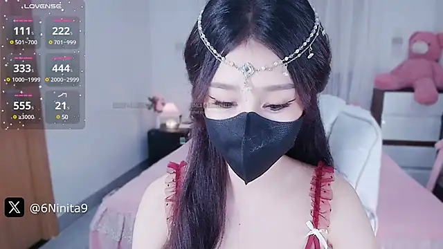 PimChanOK online show from February 20, 5:55 am