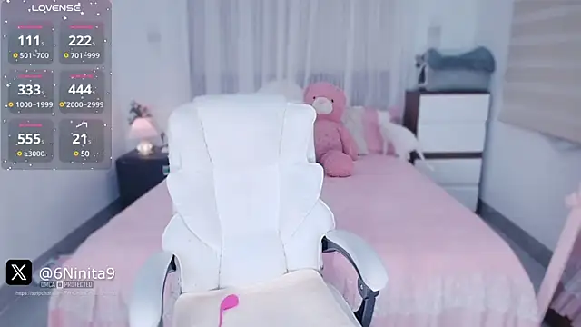 PimChanOK online show from February 22, 3:01 am