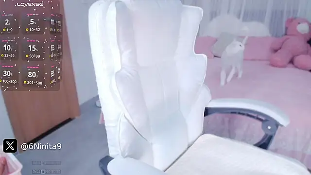 PimChanOK online show from February 25, 12:03 am