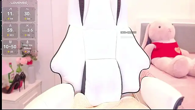 PimChanOK online show from November 2, 1:41 am