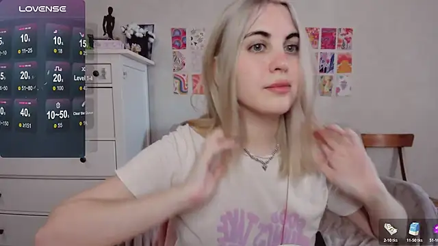 pawpaws online show from October 18, 7:20 am