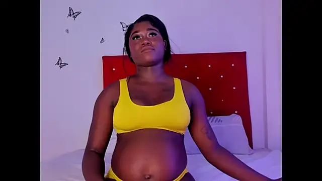 Snapshot of ValeriaRioz chatting on January 24, 4:17 pm ValeriaRioz online show from January 24, 4:17 pm