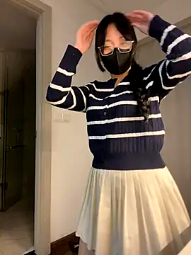 MEOW MEO online show from November 21, 4:38 pm