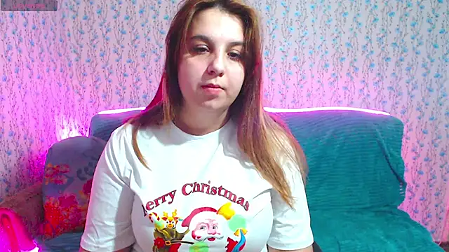 Snapshot of Anna_Ki chatting on January 3, 8:21 am Anna Ki online show from January 3, 8:21 am