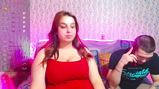 Snapshot of Anna_Ki chatting on January 15, 11:21 am Anna Ki online show from January 15, 11:21 am