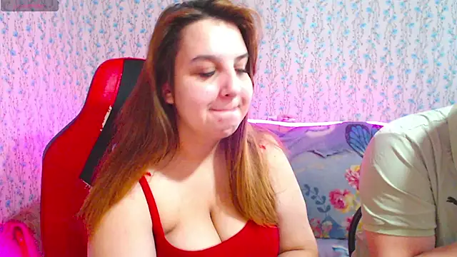 Snapshot of Anna_Ki chatting on January 22, 5:48 am Anna Ki online show from January 22, 5:48 am