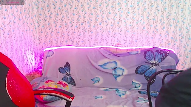 Snapshot of Anna_Ki chatting on January 24, 6:03 am Anna Ki online show from January 24, 6:03 am