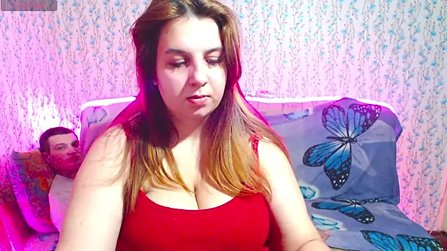 Snapshot of Anna_Ki chatting on January 26, 5:34 pm Anna Ki online show from January 26, 5:34 pm