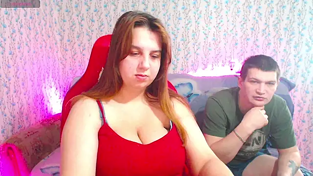 Snapshot of Anna_Ki chatting on February 15, 3:20 am Anna Ki online show from February 15, 3:20 am