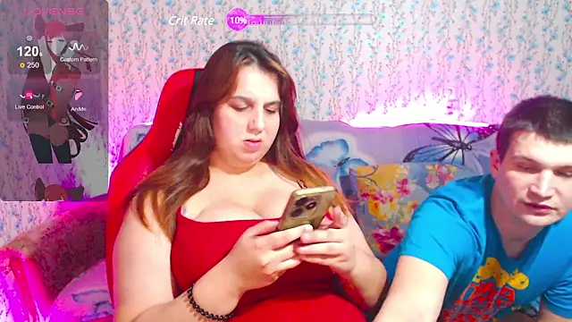 Snapshot of Anna_Ki chatting on February 16, 3:59 pm Anna Ki online show from February 16, 3:59 pm