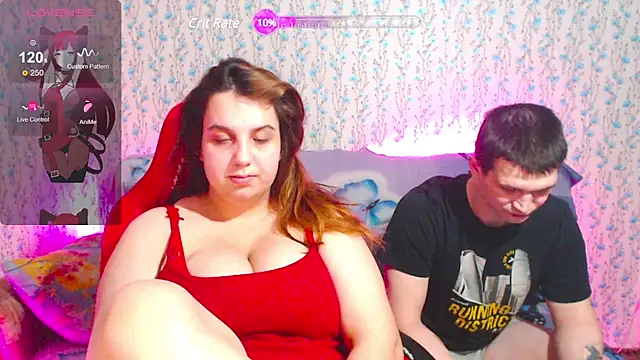 Snapshot of Anna_Ki chatting on February 20, 5:29 pm Anna Ki online show from February 20, 5:29 pm