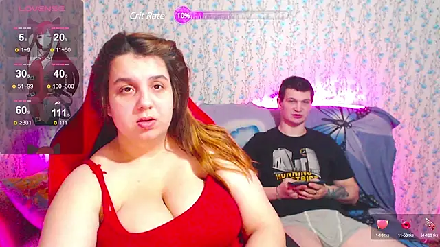 Snapshot of Anna_Ki chatting on February 21, 7:12 am Anna Ki online show from February 21, 7:12 am