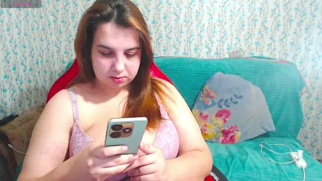 Snapshot of Anna_Ki chatting on March 6, 3:24 am Anna Ki online show from March 6, 3:24 am