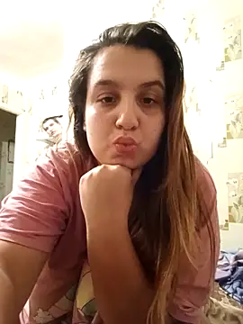 Snapshot of Anna_Ki chatting on September 18, 2:41 pm Anna Ki online show from September 18, 2:41 pm