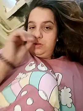 Snapshot of Anna_Ki chatting on September 24, 6:50 am Anna Ki online show from September 24, 6:50 am