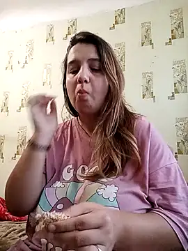 Snapshot of Anna_Ki chatting on September 29, 3:11 am Anna Ki online show from September 29, 3:11 am