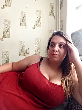 Snapshot of Anna_Ki chatting on October 21, 8:37 am Anna Ki online show from October 21, 8:37 am