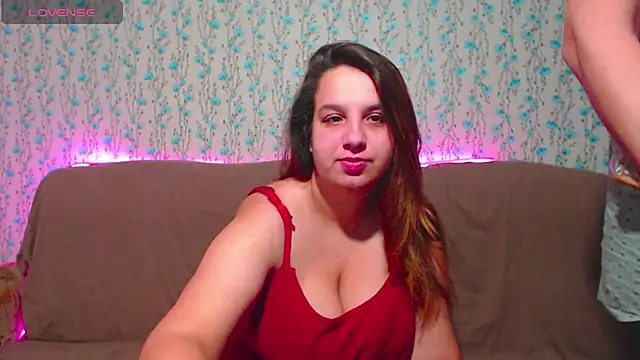 Snapshot of Anna_Ki chatting on November 8, 2:56 am Anna Ki online show from November 8, 2:56 am