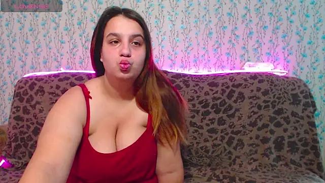 Snapshot of Anna_Ki chatting on December 2, 6:08 am Anna Ki online show from December 2, 6:08 am