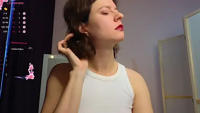 Snapshot of Dana_Magicall chatting on December 6, 11:33 am Dana Magicall online show from December 6, 11:33 am