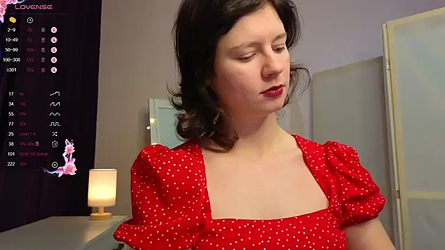 Snapshot of Dana_Magicall chatting on February 12, 12:55 pm Dana Magicall online show from February 12, 12:55 pm