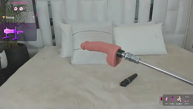 imkrystall online show from September 15, 6:52 pm