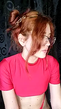 Ivanna Diamon online show from March 18, 4:15 am