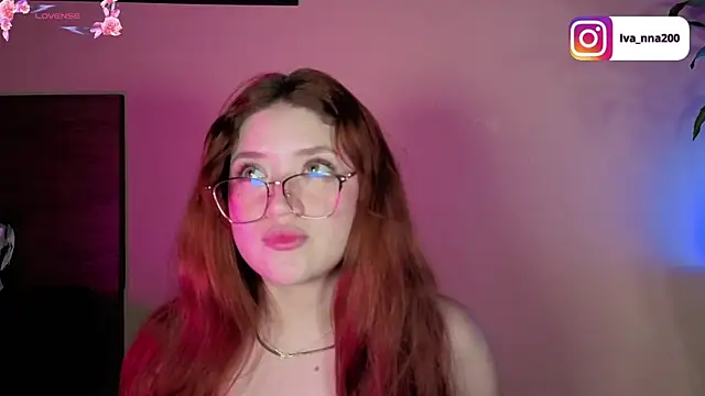 Ivanna Diamon online show from March 27, 3:45 am