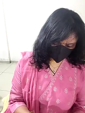 Snapshot of khushikhushi chatting on February 13, 5:25 am khushikhushi online show from February 13, 5:25 am