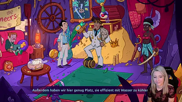 Snapshot of Lisaonthemoon chatting on December 5, 2:31 am Lisaonthemoon online show from December 5, 2:31 am