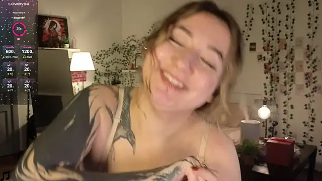 Snapshot of Megan__Hart chatting on January 23, 9:29 am Megan Hart online show from January 23, 9:29 am