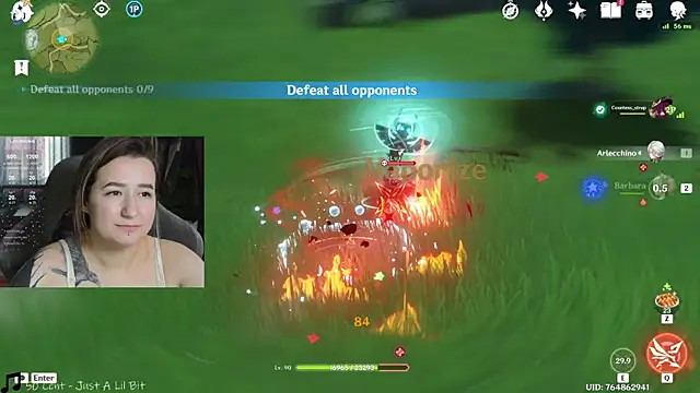 Snapshot of Megan__Hart chatting on March 7, 1:51 pm Megan Hart online show from March 7, 1:51 pm