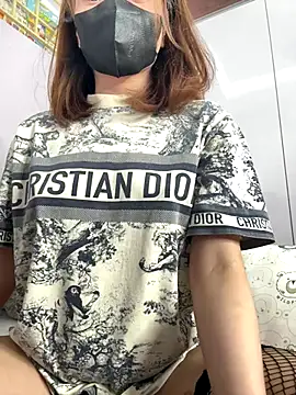 Linh diudang online show from September 17, 3:08 am