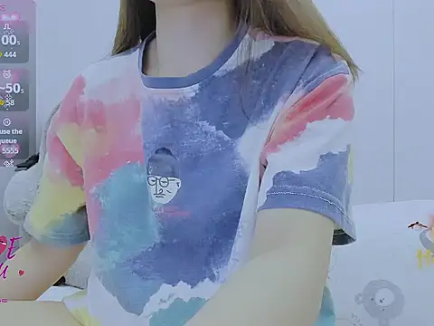 Linh diudang online show from November 21, 2:49 pm