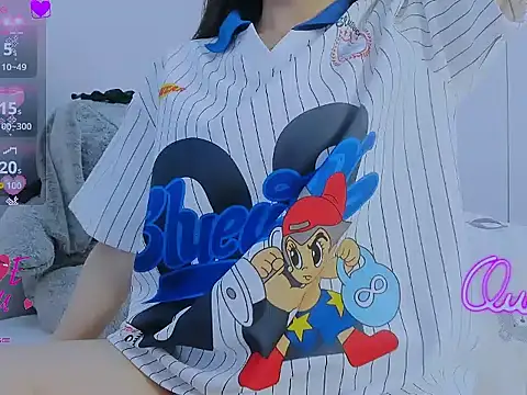 Linh diudang online show from February 7, 3:54 am