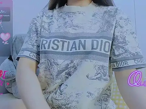 Linh diudang online show from March 7, 2:19 am