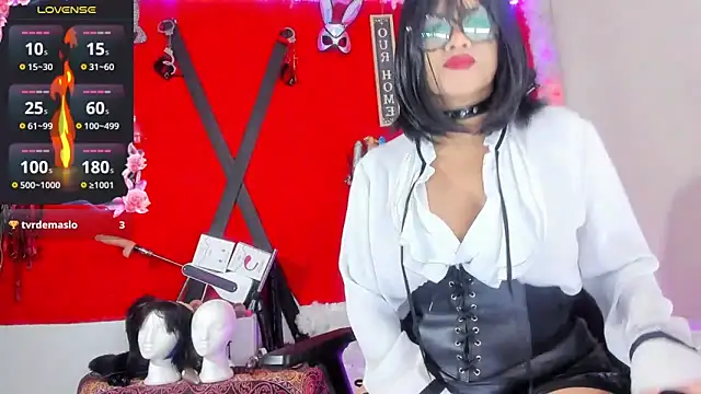 jena derboo online show from October 24, 10:22 am