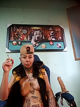 real fenix online show from October 13, 4:29 pm