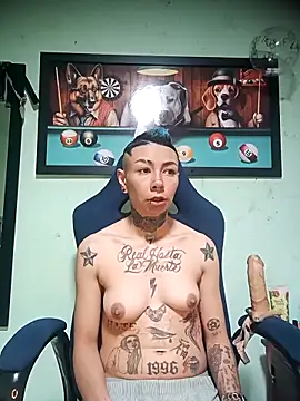 real fenix online show from November 5, 7:58 pm