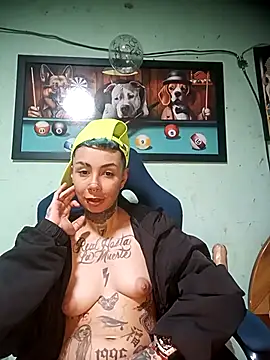 real fenix online show from November 13, 3:38 am