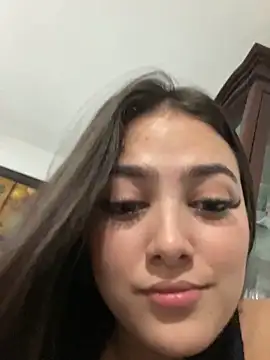 lili turner online show from January 1, 2:41 am