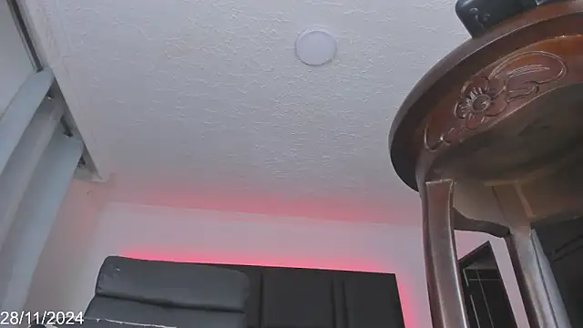 Brianna Stars online show from December 28, 11:37 pm