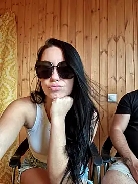 Snapshot of -Pupsiki- chatting on October 26, 6:41 am -Pupsiki- online show from October 26, 6:41 am