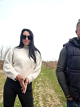 Snapshot of -Pupsiki- chatting on November 24, 8:14 am -Pupsiki- online show from November 24, 8:14 am