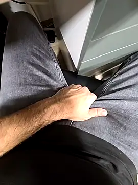 anald66666 online show from January 21, 7:50 pm